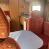 Fiat Ducato Mooveo – 3 Berth