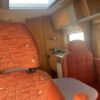 Fiat Ducato Mooveo – 3 Berth