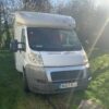 Fiat Ducato Mooveo – 3 Berth