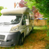Chausson Flash08 – 4 Berth