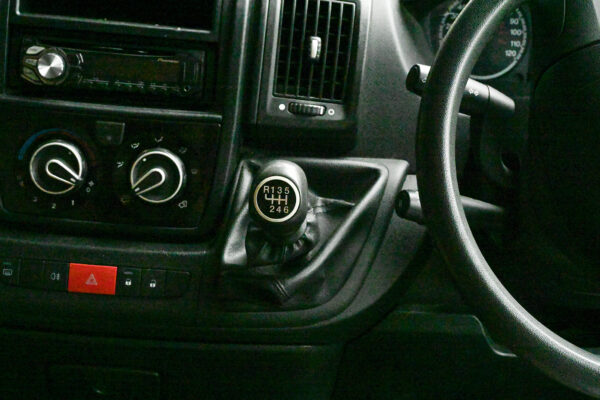 Chausson Flash08 – 4 Berth