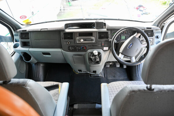 Chausson Flash09 – 6 Berth