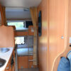Chausson Flash09 – 6 Berth