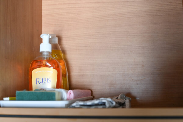 Chausson Flash08 – 4 Berth