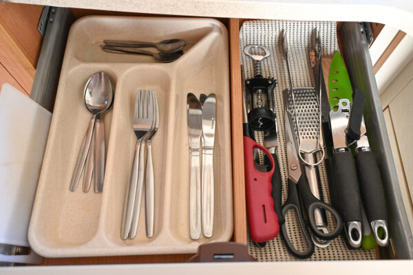 Chausson Flash08 – 4 Berth