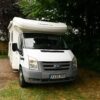 Chausson Flash02 – 2 Berth